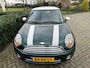 MINI Cooper 1.6 Cooper Pepper