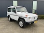 Mercedes-Benz G-klasse 230 // Gerestaureerd // Unieke investering