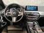 BMW 5-Serie Touring 520i Corporate Lease High Executive /M-Pakket /Pano /Camera