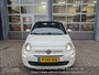 Fiat 500 1.2 Star | Soft top Cabrio | Carplay | Cruise Control | Airco | DAB | Parkeersensoren Achter