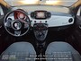 Fiat 500 1.2 Star | Soft top Cabrio | Carplay | Cruise Control | Airco | DAB | Parkeersensoren Achter