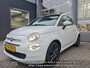 Fiat 500 1.2 Star | Soft top Cabrio | Carplay | Cruise Control | Airco | DAB | Parkeersensoren Achter