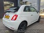 Fiat 500 1.2 Star | Soft top Cabrio | Carplay | Cruise Control | Airco | DAB | Parkeersensoren Achter