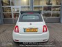 Fiat 500 1.2 Star | Soft top Cabrio | Carplay | Cruise Control | Airco | DAB | Parkeersensoren Achter