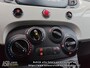 Fiat 500 1.2 Star | Soft top Cabrio | Carplay | Cruise Control | Airco | DAB | Parkeersensoren Achter