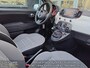 Fiat 500 1.2 Star | Soft top Cabrio | Carplay | Cruise Control | Airco | DAB | Parkeersensoren Achter