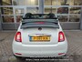 Fiat 500 1.2 Star | Soft top Cabrio | Carplay | Cruise Control | Airco | DAB | Parkeersensoren Achter