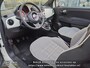 Fiat 500 1.2 Star | Soft top Cabrio | Carplay | Cruise Control | Airco | DAB | Parkeersensoren Achter