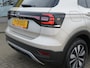 Volkswagen T-Cross 1.0 TSI Move -110pk- Automaat | Navi | Camera | Climate Control | Stoelverwarming | Rijklaarprijs incl. 1 jaar Bovag garantie
