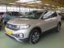 Volkswagen T-Cross 1.0 TSI Move -110pk- Automaat | Navi | Camera | Climate Control | Stoelverwarming | Rijklaarprijs incl. 1 jaar Bovag garantie