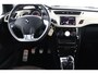 DS 3 1.2 110pk Café Racer | Navigatie | Leder | Stoelverwarming | Carplay | Camera | Cruise Control | PDC V+A | LMV 17 Inch