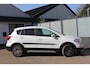 Suzuki S-Cross SX4 1.6 Business Edition Pro AllGrip Pearl White, LPG