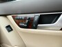 Mercedes-Benz C-klasse Estate 180 Prestige Elegance 1e eig. Aut. Trekhaak 1800kg Leder