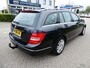 Mercedes-Benz C-klasse Estate 180 Prestige Elegance 1e eig. Aut. Trekhaak 1800kg Leder
