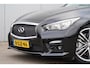 INFINITI Q50 3.5 Hybrid Aut. / Bose / 360 Camera / Navi / Leder / 152dkm NAP! / NL-Auto / 3e Eig.