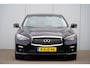 INFINITI Q50 3.5 Hybrid Aut. / Bose / 360 Camera / Navi / Leder / 152dkm NAP! / NL-Auto / 3e Eig.