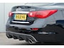 INFINITI Q50 3.5 Hybrid Aut. / Bose / 360 Camera / Navi / Leder / 152dkm NAP! / NL-Auto / 3e Eig.