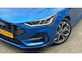 Ford Focus 1.0 EcoBoost Hybrid ST Line X| Groot navi | Stuur/stoel/voorruit verwarming | Camera | Keyless entry+start | Knappe auto! | Achteruitrijcamera | Apple Carplay/Android Auto|telefoonintegratie premium | Cruise control