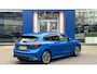 Ford Focus 1.0 EcoBoost Hybrid ST Line X| Groot navi | Stuur/stoel/voorruit verwarming | Camera | Keyless entry+start | Knappe auto! | Achteruitrijcamera | Apple Carplay/Android Auto|telefoonintegratie premium | Cruise control