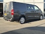 Opel Vivaro 2.0 Diesel 145PK L3 | Dubbel Cabine | Trekhaak | 2x Schuifdeur! | Navigatie via app | Camera | Airco | Stoel/stuurverw. | Carplay | PDC V+A | LMV 17 inch