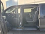 Opel Vivaro 2.0 Diesel 145PK L3 | Dubbel Cabine | Trekhaak | 2x Schuifdeur! | Navigatie via app | Camera | Airco | Stoel/stuurverw. | Carplay | PDC V+A | LMV 17 inch