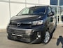 Opel Vivaro 2.0 Diesel 145PK L3 | Dubbel Cabine | Trekhaak | 2x Schuifdeur! | Navigatie via app | Camera | Airco | Stoel/stuurverw. | Carplay | PDC V+A | LMV 17 inch