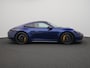 Porsche 911 Carrera 4 GTS