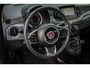 Fiat 500 0.9 TwinAir Turbo Lounge Panoramadak/ Carplay/ Airco/ DAB+/ Cruise control