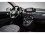 Fiat 500 0.9 TwinAir Turbo Lounge Panoramadak/ Carplay/ Airco/ DAB+/ Cruise control