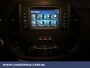 Mercedes-Benz Vito 116 CDI 163 pk L3H1 Euro6 Airco | Navigatie | Camera | Trekhaak | Apple Carplay Android Auto, Cruisecontrol, Parkeersensoren