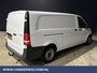 Mercedes-Benz Vito 116 CDI 163 pk L3H1 Euro6 Airco | Navigatie | Camera | Trekhaak | Apple Carplay Android Auto, Cruisecontrol, Parkeersensoren