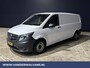 Mercedes-Benz Vito 116 CDI 163 pk L3H1 Euro6 Airco | Navigatie | Camera | Trekhaak | Apple Carplay Android Auto, Cruisecontrol, Parkeersensoren