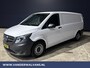Mercedes-Benz Vito 116 CDI 163 pk L3H1 Euro6 Airco | Navigatie | Camera | Trekhaak | Apple Carplay Android Auto, Cruisecontrol, Parkeersensoren
