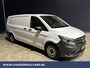 Mercedes-Benz Vito 116 CDI 163 pk L3H1 Euro6 Airco | Navigatie | Camera | Trekhaak | Apple Carplay Android Auto, Cruisecontrol, Parkeersensoren