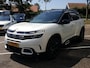 Citroën C5 Aircross SHINE 1.6 180pk EAT8 AUTOMAAT Navi | Trekhaak | Cruise & Climate | P-hulp+CAMERA | Massagestoelen voor+stoelverwarming | BT | 19inch LMV |