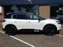 Citroën C5 Aircross SHINE 1.6 180pk EAT8 AUTOMAAT Navi | Trekhaak | Cruise & Climate | P-hulp+CAMERA | Massagestoelen voor+stoelverwarming | BT | 19inch LMV |