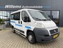 Fiat Ducato Combinato 30 2.0 MultiJet 9 Persoons Actual