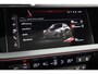 Audi RS3 Sportback 2.5 TFSI quattro 400pk Panoramadak | RS-sportuitlaatsysteem | RS carbon glanszwart |  topsnelheid 280 km/h | Adaptief onderstel