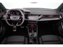 Audi RS3 Sportback 2.5 TFSI quattro 400pk Panoramadak | RS-sportuitlaatsysteem | RS carbon glanszwart |  topsnelheid 280 km/h | Adaptief onderstel
