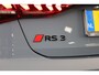 Audi RS3 Sportback 2.5 TFSI quattro 400pk Panoramadak | RS-sportuitlaatsysteem | RS carbon glanszwart |  topsnelheid 280 km/h | Adaptief onderstel