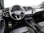 Audi Q3 45 TFSI e S edition 245pk | Panoramadak | Lederen bekleding | Parkeercamera | Verwarmbare voorstoelen