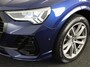 Audi Q3 45 TFSI e S edition 245pk | Panoramadak | Lederen bekleding | Parkeercamera | Verwarmbare voorstoelen