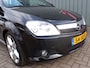 Opel Tigra TwinTop 1.4-16V Linea Rosso Airco.Leer.Lm.velgen.Stoelverwm.
