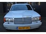 Mercedes-Benz S-klasse 560 SEL V8 Full Option ZEER GOEDE STAAT!