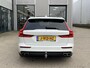 Volvo V60 2.0 B3 Business Pro | NL Auto/2e Eig./Leder/Navi/Panodak/El.Trekhaak/19"/Adapt.Cruise/Apple CarPlay-Android Auto