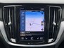 Volvo V60 2.0 B3 Business Pro | NL Auto/2e Eig./Leder/Navi/Panodak/El.Trekhaak/19"/Adapt.Cruise/Apple CarPlay-Android Auto