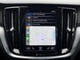 Volvo V60 2.0 B3 Business Pro | NL Auto/2e Eig./Leder/Navi/Panodak/El.Trekhaak/19"/Adapt.Cruise/Apple CarPlay-Android Auto