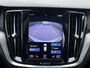Volvo V60 2.0 B3 Business Pro | NL Auto/2e Eig./Leder/Navi/Panodak/El.Trekhaak/19"/Adapt.Cruise/Apple CarPlay-Android Auto