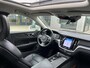 Volvo V60 2.0 B3 Business Pro | NL Auto/2e Eig./Leder/Navi/Panodak/El.Trekhaak/19"/Adapt.Cruise/Apple CarPlay-Android Auto
