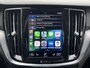 Volvo V60 2.0 B3 Business Pro | NL Auto/2e Eig./Leder/Navi/Panodak/El.Trekhaak/19"/Adapt.Cruise/Apple CarPlay-Android Auto